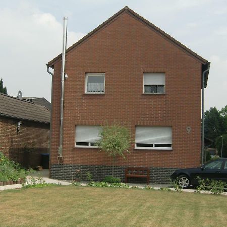 Domi's Gästehaus Bergheim  Exterior foto