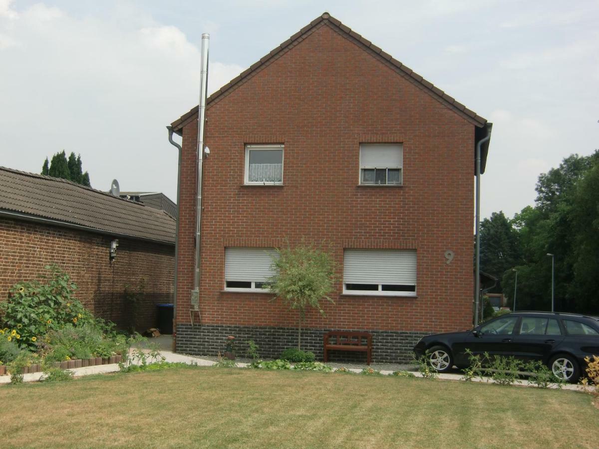 Domi's Gästehaus Bergheim  Exterior foto